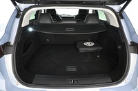 MG Marvel R vaihtoauto