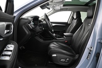 MG Marvel R vaihtoauto