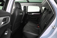 MG Marvel R vaihtoauto