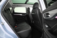 MG Marvel R vaihtoauto