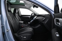 MG Marvel R vaihtoauto