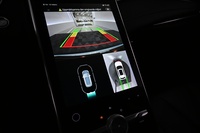 MG Marvel R vaihtoauto