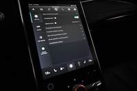 MG Marvel R vaihtoauto