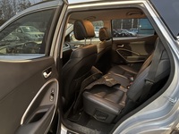 Hyundai Santa Fe vaihtoauto