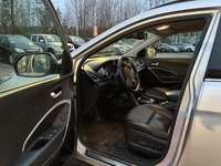 Hyundai Santa Fe vaihtoauto