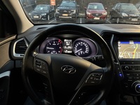 Hyundai Santa Fe vaihtoauto