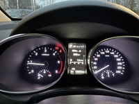 Hyundai Santa Fe vaihtoauto