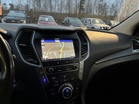 Hyundai Santa Fe vaihtoauto