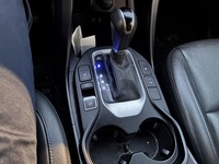 Hyundai Santa Fe vaihtoauto