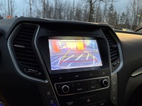 Hyundai Santa Fe vaihtoauto