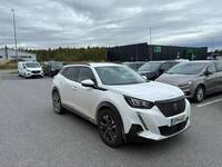 Peugeot 2008 vaihtoauto
