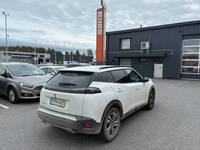 Peugeot 2008 vaihtoauto