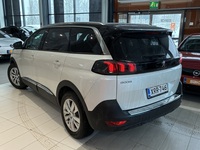 Peugeot 5008 vaihtoauto