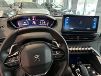 Peugeot 5008 vaihtoauto