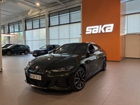 BMW i4 vaihtoauto
