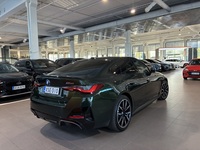 BMW i4 vaihtoauto