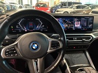BMW i4 vaihtoauto