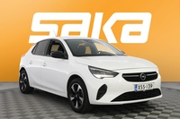 Opel Corsa-e vaihtoauto