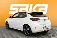 Opel Corsa-e vaihtoauto