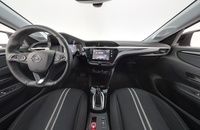 Opel Corsa-e vaihtoauto