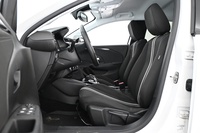 Opel Corsa-e vaihtoauto