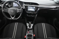 Opel Corsa-e vaihtoauto