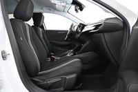 Opel Corsa-e vaihtoauto