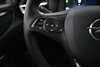 Opel Corsa-e vaihtoauto