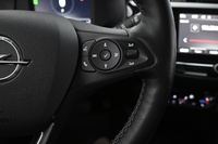 Opel Corsa-e vaihtoauto