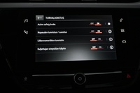 Opel Corsa-e vaihtoauto