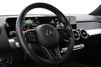 Mercedes-Benz GLB vaihtoauto