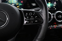 Mercedes-Benz GLB vaihtoauto