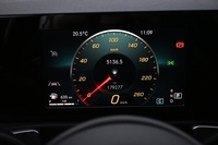 Mercedes-Benz GLB vaihtoauto