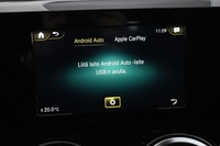 Mercedes-Benz GLB vaihtoauto