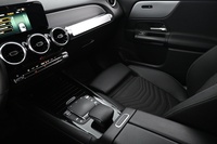 Mercedes-Benz GLB vaihtoauto