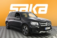 Mercedes-Benz GLB vaihtoauto