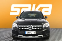 Mercedes-Benz GLB vaihtoauto