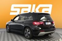 Mercedes-Benz GLB vaihtoauto