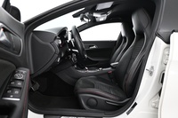 Mercedes-Benz CLA vaihtoauto