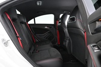 Mercedes-Benz CLA vaihtoauto