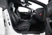 Mercedes-Benz CLA vaihtoauto