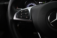 Mercedes-Benz CLA vaihtoauto