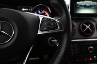 Mercedes-Benz CLA vaihtoauto