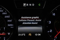 Mercedes-Benz CLA vaihtoauto