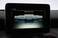 Mercedes-Benz CLA vaihtoauto