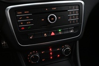 Mercedes-Benz CLA vaihtoauto