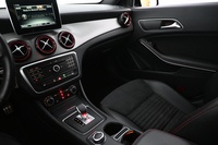 Mercedes-Benz CLA vaihtoauto