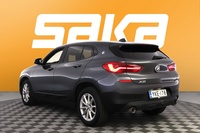 BMW X2 vaihtoauto