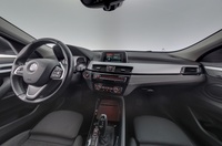 BMW X2 vaihtoauto