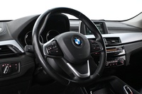 BMW X2 vaihtoauto